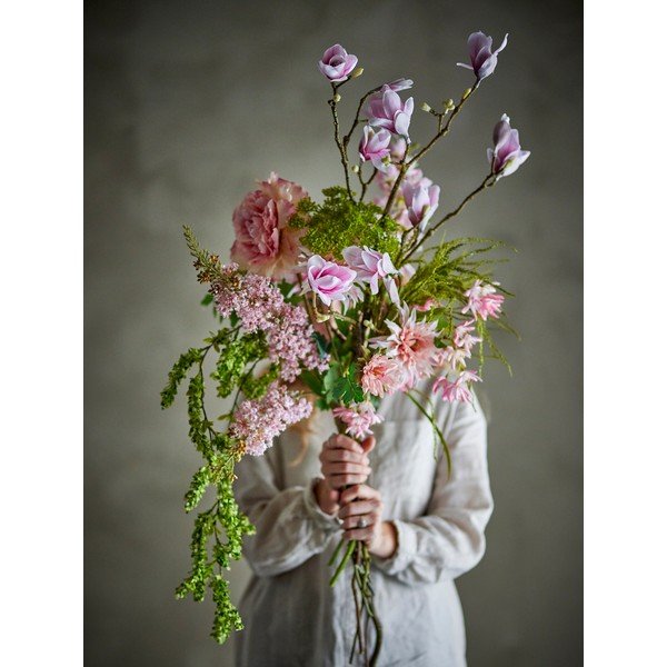 Fiore artificiale (altezza totale 138 cm) Breeze – Bloomingville-image-2