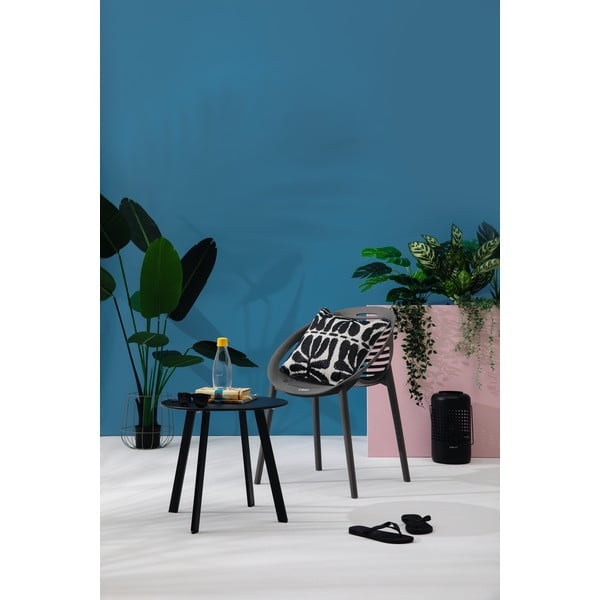 Monstera artificiale, altezza 40 cm - WOOOD-image-1