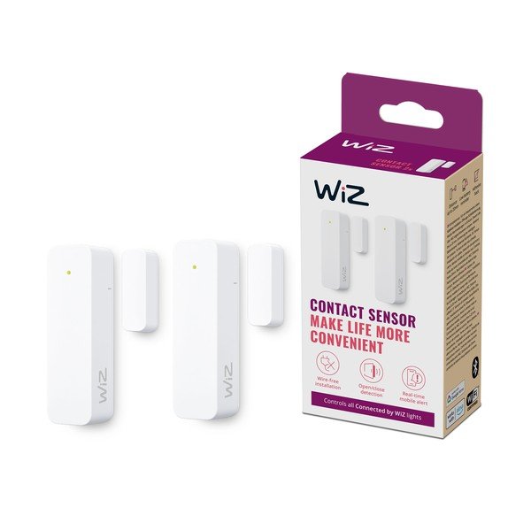 Sensore di contatto 2 pz – WiZ