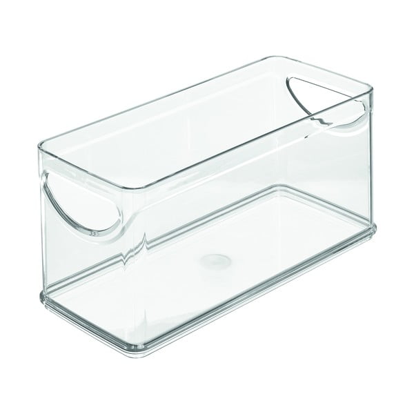 Organizzatore da cucina in plastica riciclata Basic - iDesign