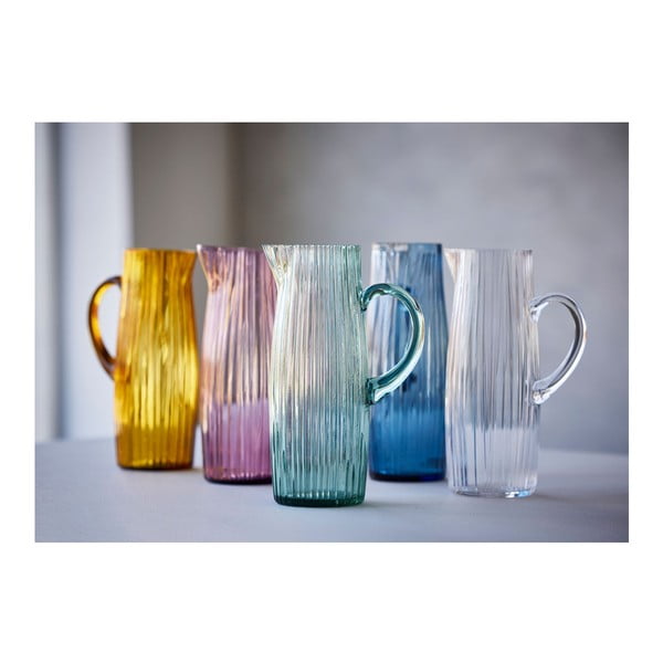 Brocca in vetro Kusintha - Bitz-image-2