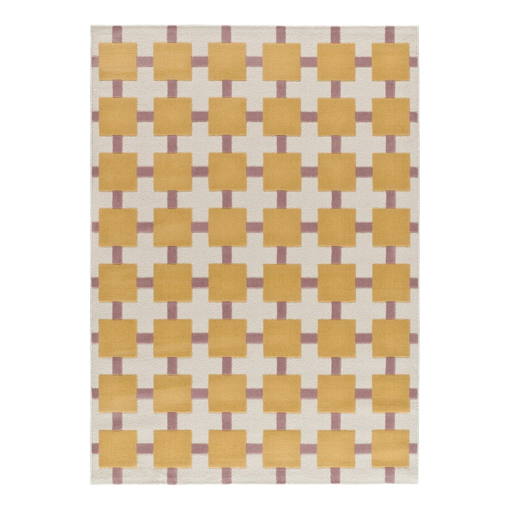 Tappeto 120x170 cm Flashy – Universal | Tappeti