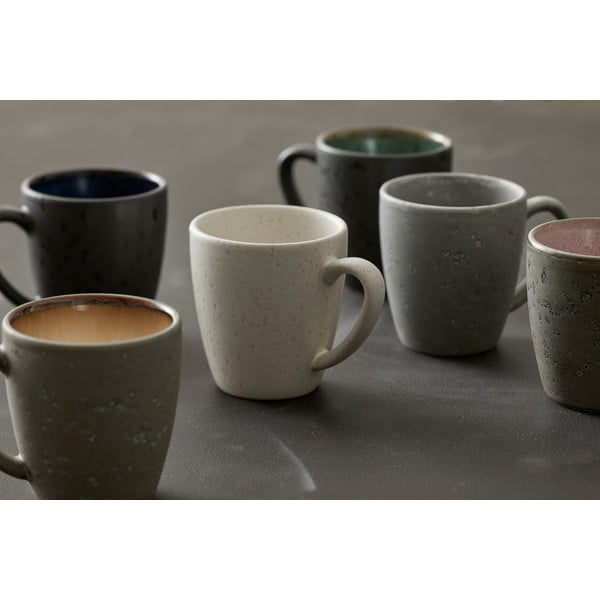 Tazza in gres 190 ml Stentøj - Bitz-image-1