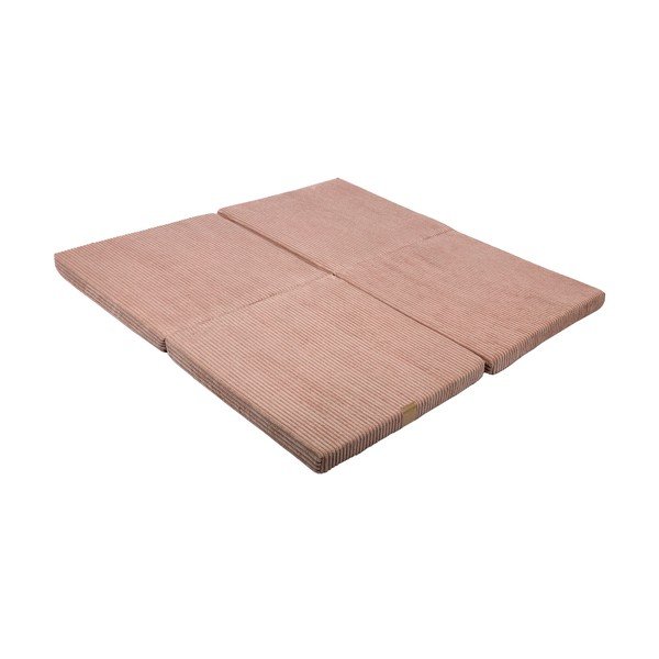 Palestrina per bambini rosa 120x120 cm – Meowbaby