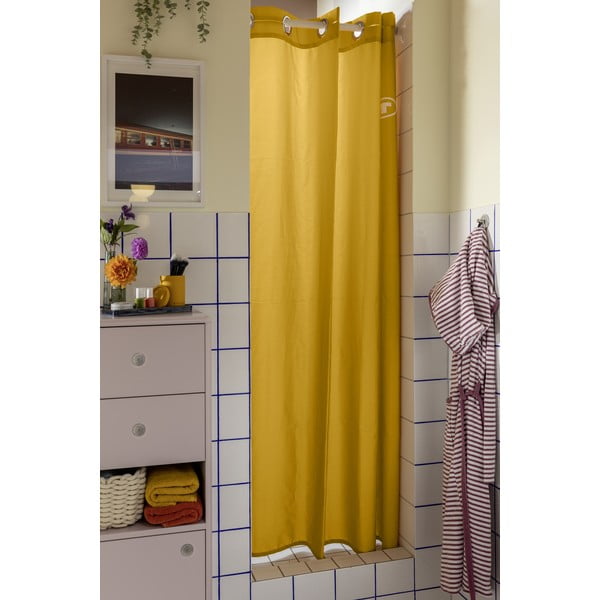 Tenda per doccia 180x200 cm Tom Tailor Get Naked – Wenko-image-4