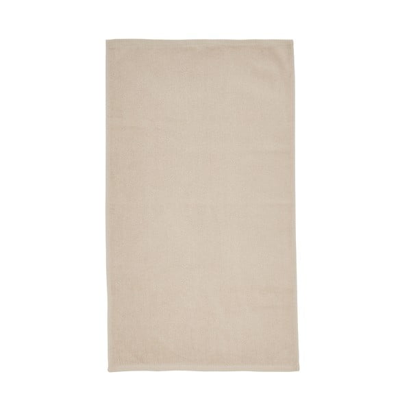 Asciugamano in cotone beige ad asciugatura rapida 120x70 cm Quick Dry - Catherine Lansfield