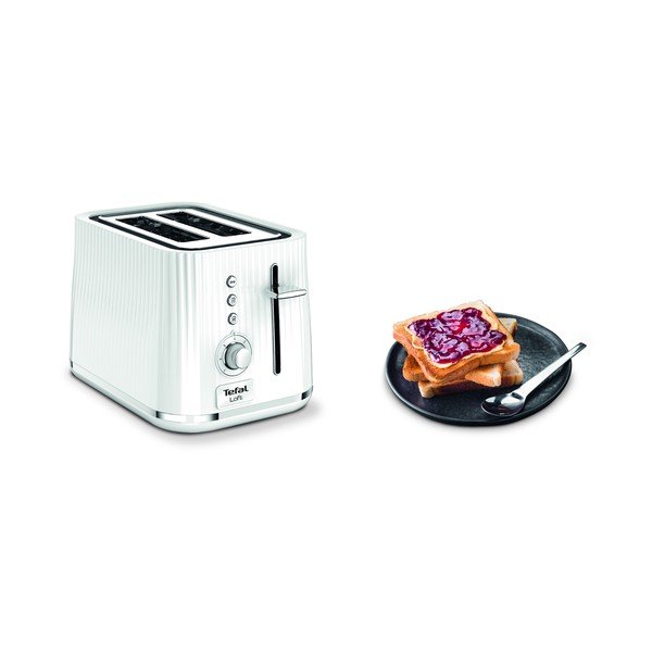 Tostapane bianco Loft TT761138 – Tefal-image-3