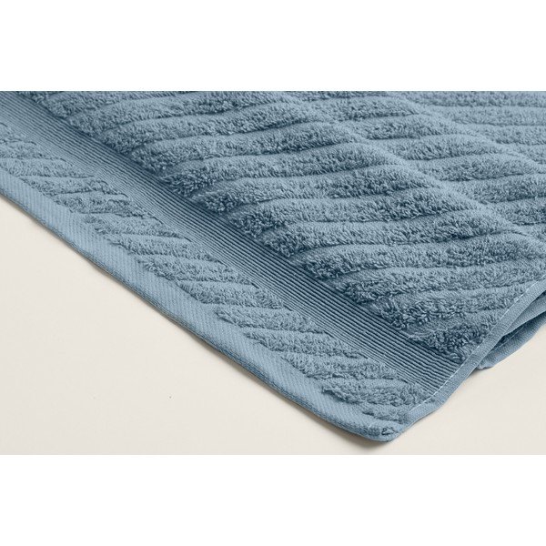 Asciugamani in cotone in set da 4 90x50 cm - Foutastic-image-3