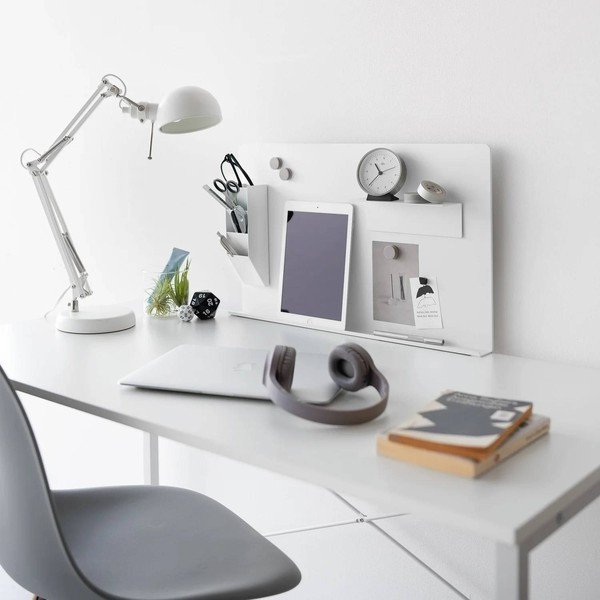 Bacheca magnetica 58x42 cm Tower – YAMAZAKI-image-4