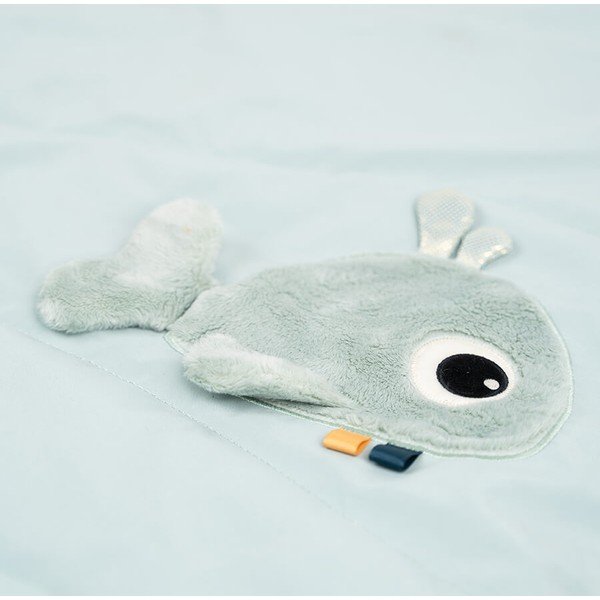 Tappeto per giochi sensoriali Sea Friends - Done by Deer-image-3