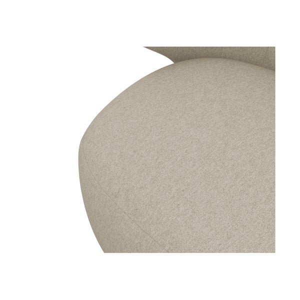 Poltrona beige Kama – Makamii-image-4