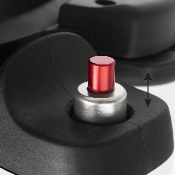 Pentola in alluminio per induzione Grande - Orion-image-1