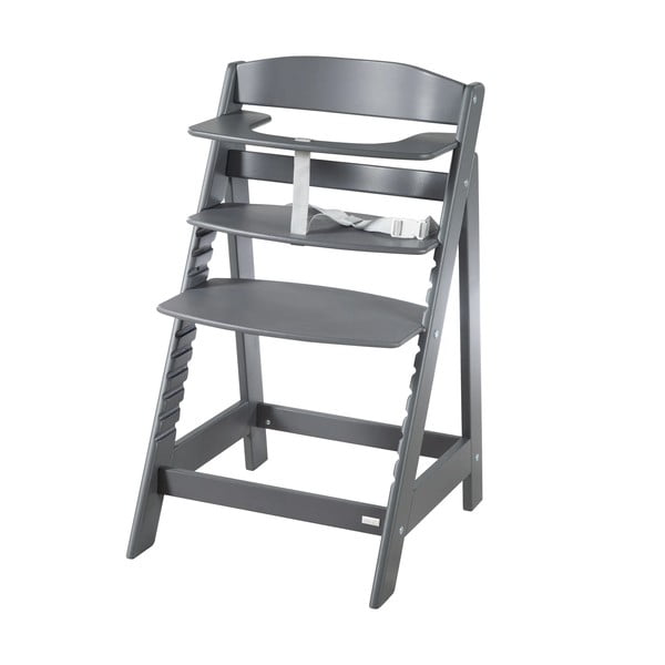 Sedia da pranzo Sit Up Flex - Roba-image-3