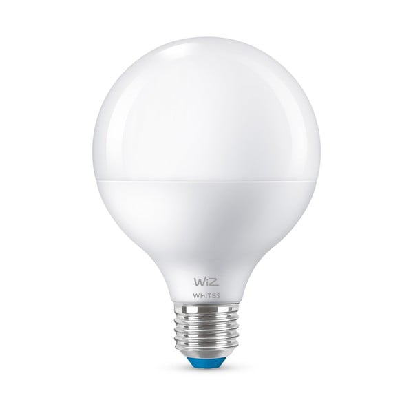 Lampadina smart LED con presa E27, 11 W – WiZ