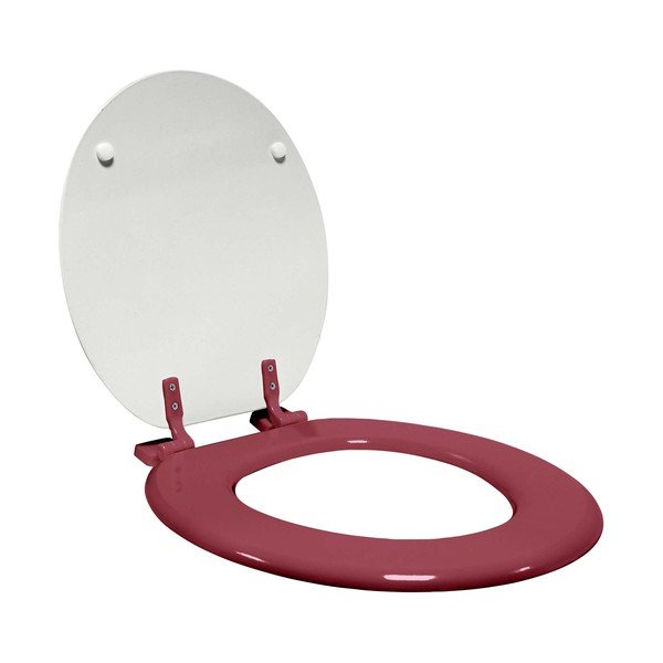 Sedile per WC 37 x 47 Jayana - douceur d'intérieur-image-2