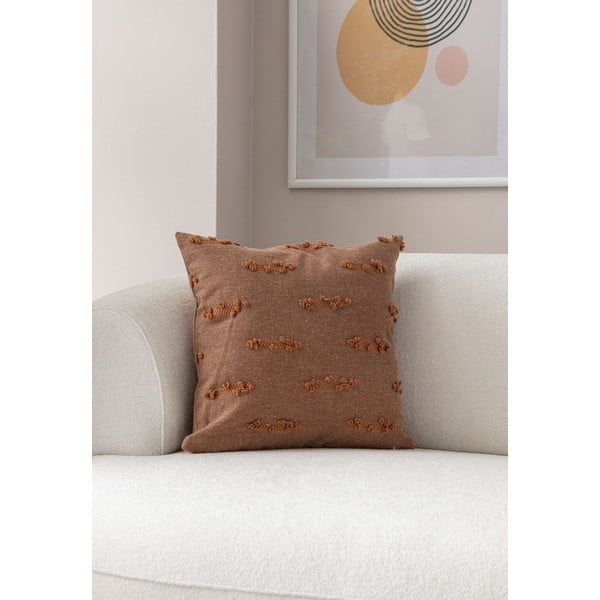 Federa decorativa 43x43 cm Tuffet – Mioli Decor-image-3