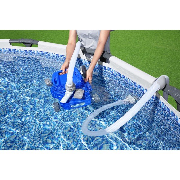 Robot per pulizia piscina Flowclear - Bestway-image-4