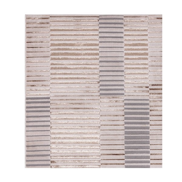 Tappeto rosa e beige 230x160 cm Aurora - Asiatic Carpets-image-3