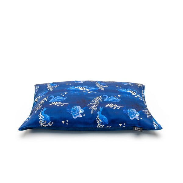 Federa in cotone per cuscino per neonato, 40 x 60 cm Swan Lake - ESECO