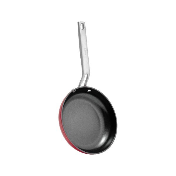 Padella con superficie in ceramica ø 20 cm Meda 4.0 – FABINI-image-1