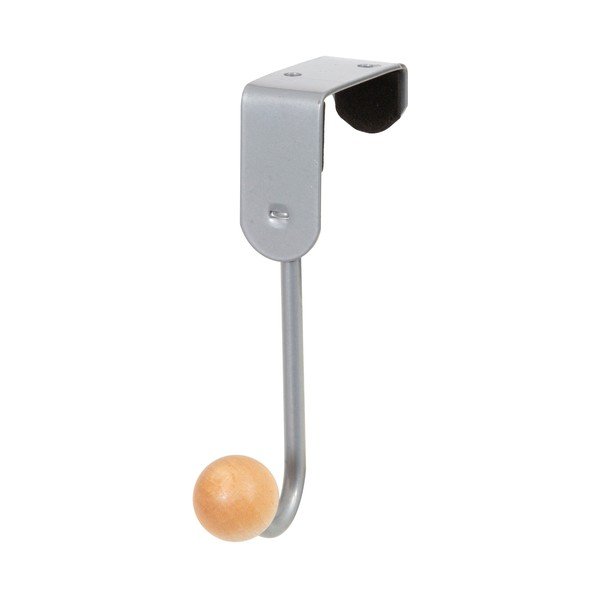 Gancio per porta - Compactor