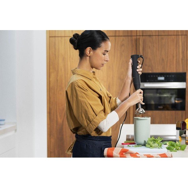 Ciotola beige in plastica ø 11 cm Chef It – Mepal-image-2