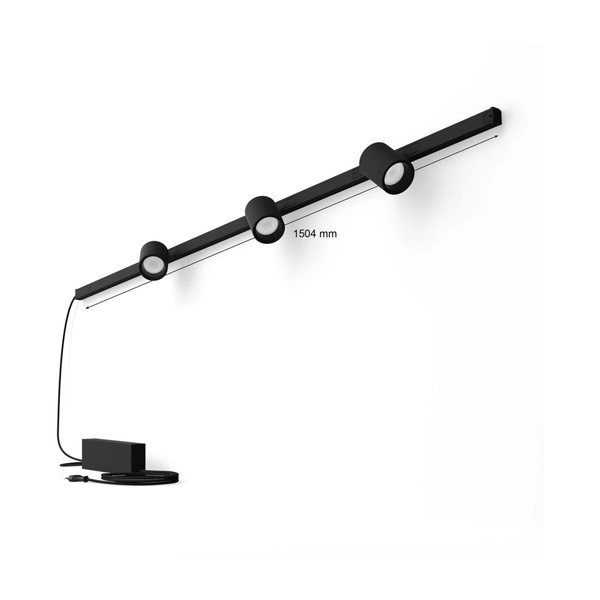 Applique smart a LED 16 W Perifo - Philips Hue-image-1
