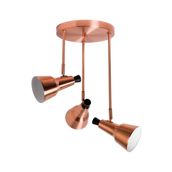 Lampada da soffitto Sherlock - SULION-image-1