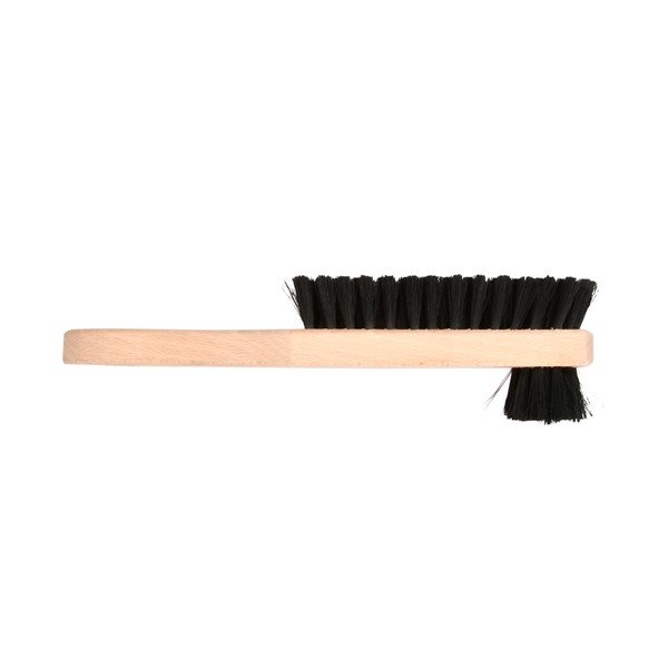 Spazzola per scarpe in legno - Esschert Design-image-1