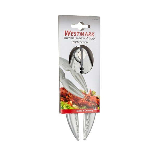 Pinze per aragoste Cracky - Westmark-image-2