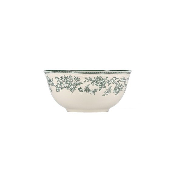 Ciotolina verde/avorio in porcellana Cyril – S|P Collection-image-2
