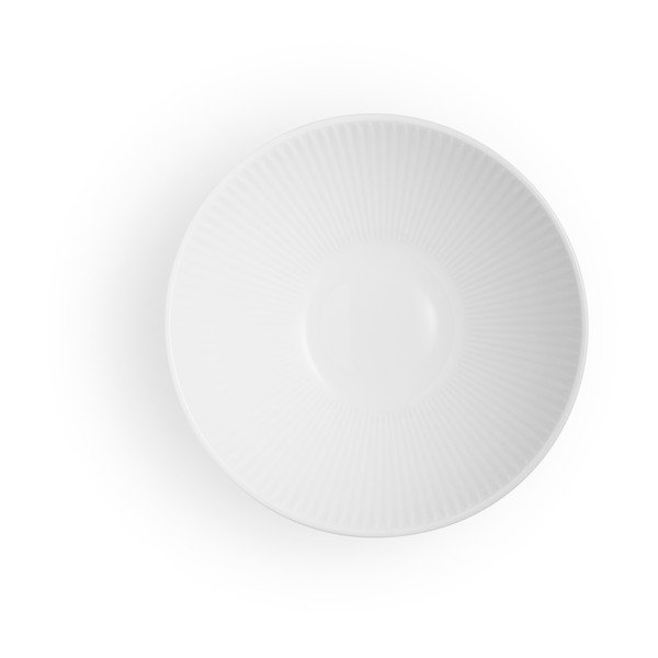 Ciotola in porcellana bianca, ø 21 cm Legio Nova - Eva Solo-image-2