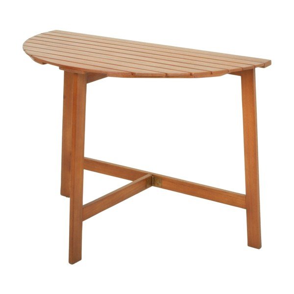 Tavolo da pranzo da giardino 50x100 cm Compton - Garden Pleasure