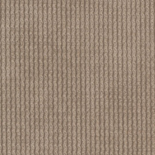 Letto singolo imbottito marrone chiaro con griglia 90x200 cm Barker - Ropez-image-4