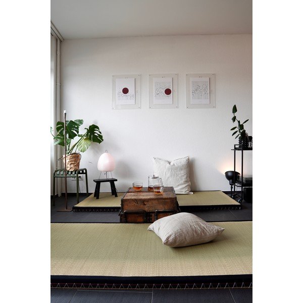 Materasso tatami 100 x 200 cm Tatami - Karup Design-image-3