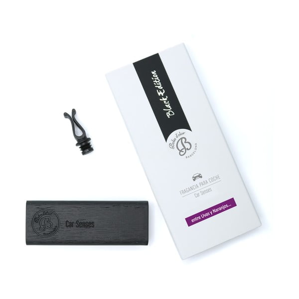 Profumo per auto Entre Uvas y Naranjo - Boles d'olor