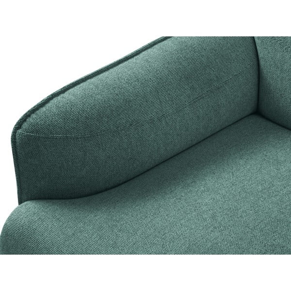 Poltrona turchese Neso - Windsor & Co Sofas-image-1