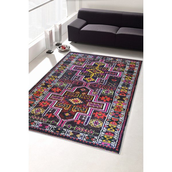 Tappeto , 80 x 150 cm Anatolia - Floorita-image-1