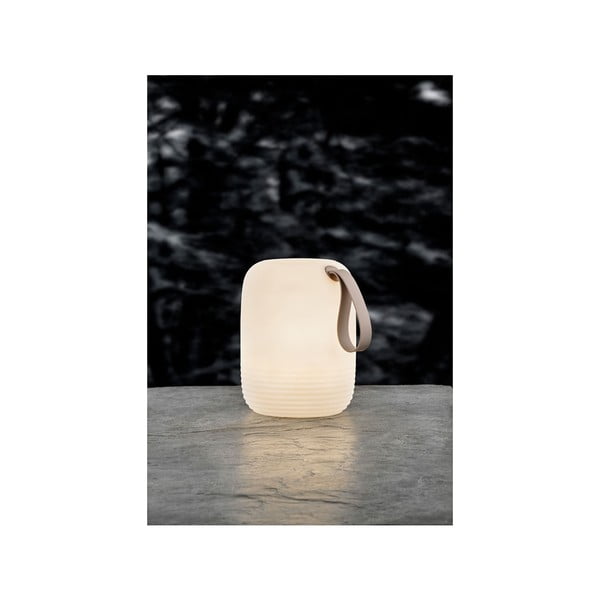 Apparecchio LED da esterno per USB ø 21 cm Hav - Villa Collection-image-2