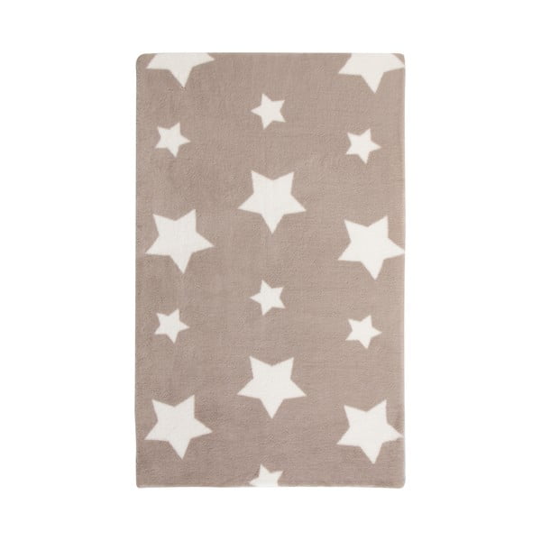 Tappeto crema Twinkle, 90 x 150 cm - Flair Rugs