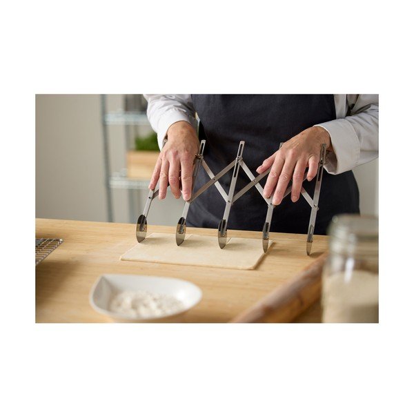 Tagliapasta in acciaio - Blomsterbergs-image-3