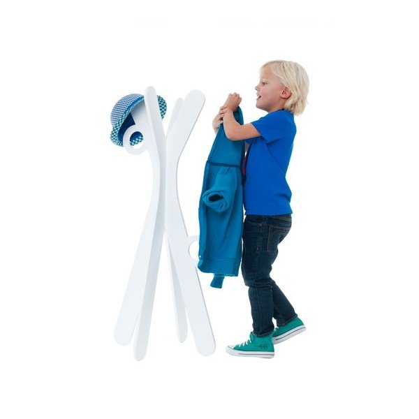 Věšák Tof White-image-1