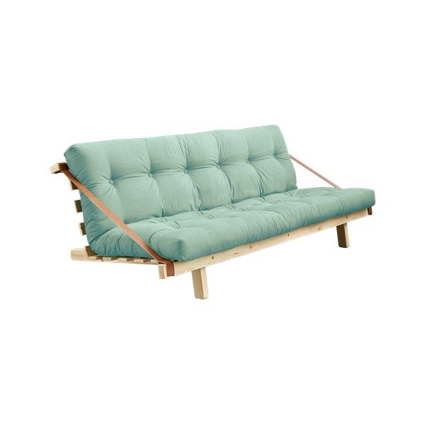 Variabilní pohovka Karup Design Jump Natural Clear/Mint-image-4