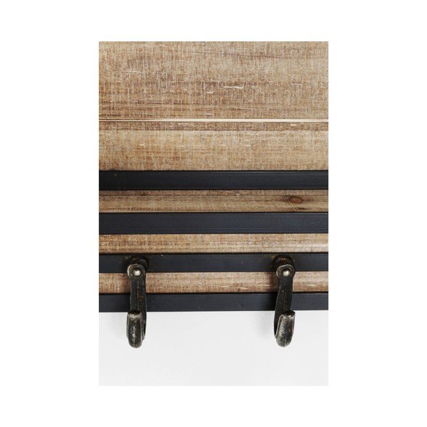 Appendiabiti da parete Cottage - Kare Design-image-1