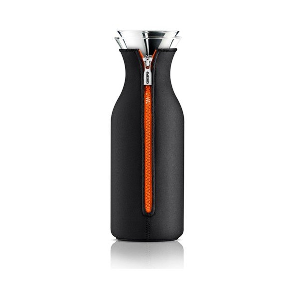Karafa Eva Solo Neopren Black/Orangina, 1l
