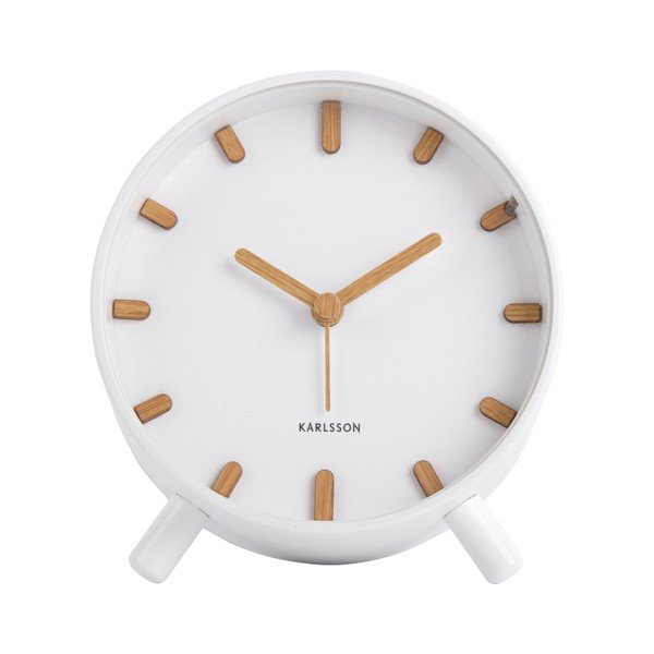 Sveglia ø 11 cm Grace - Karlsson-image-2