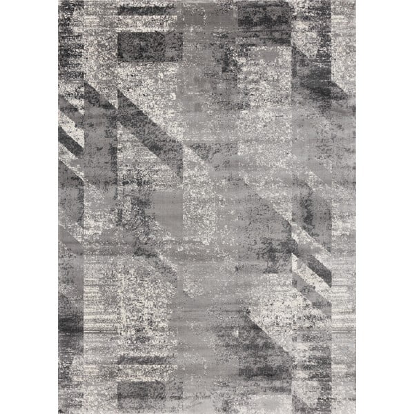Tappeto grigio 80x150 cm Lush - FD