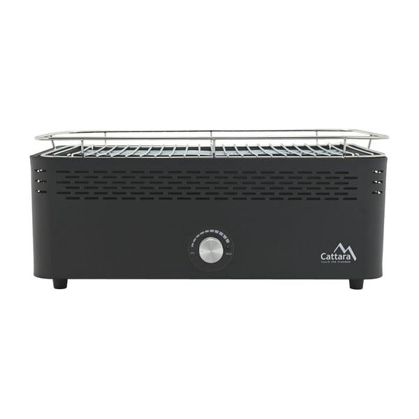 Griglia a carbone/portatile Greg – Cattara