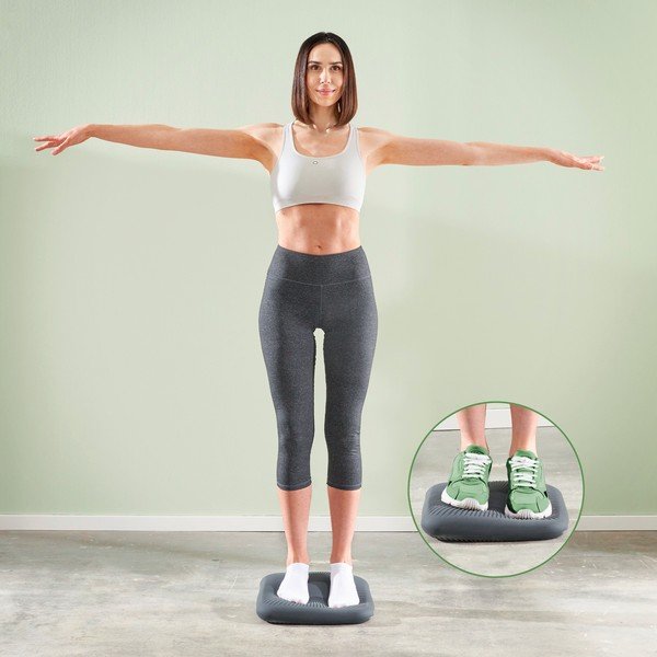 Cuscino ergonomico 36x36 cm Ergo – Leitz-image-4