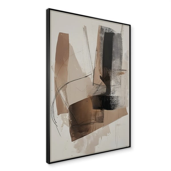 Dipinto 50x70 cm Diffused – Styler-image-4